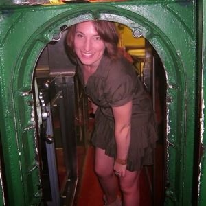 Meet your Posher, Nicky